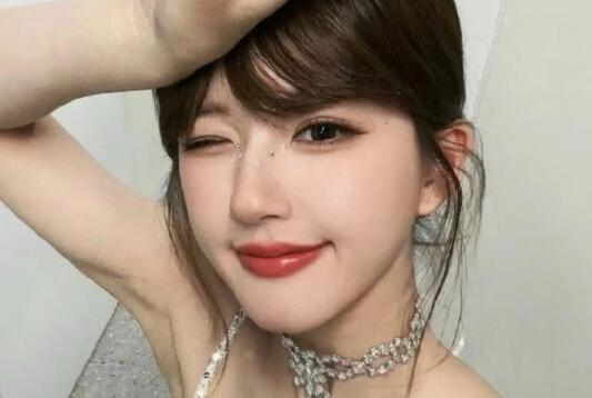 趙露思八音盒公主妝，南寧明星妝容教學(xué)