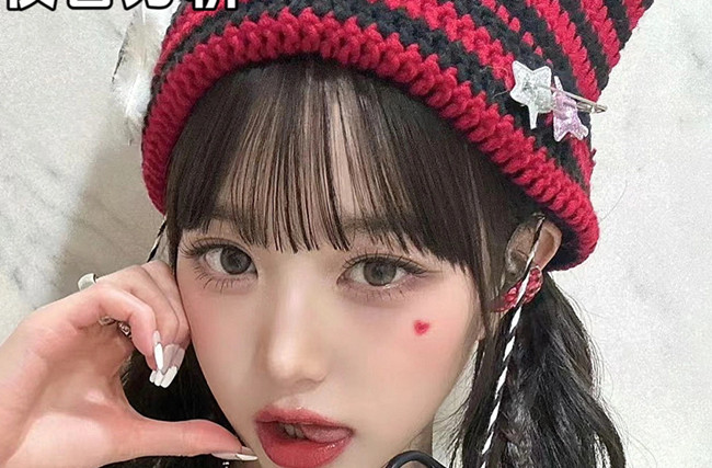 張?jiān)㈨n系眼妝教程，南寧彩妝眼妝培訓(xùn)