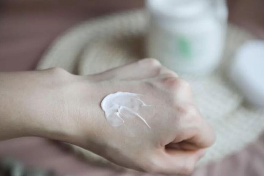 身體乳使用誤區(qū)，南寧美容美體護(hù)膚學(xué)校分享