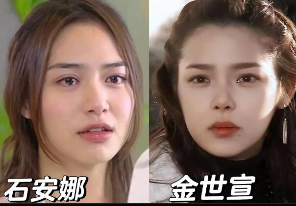 素人轉(zhuǎn)變富家千金妝容，廣西人物彩妝造型解析