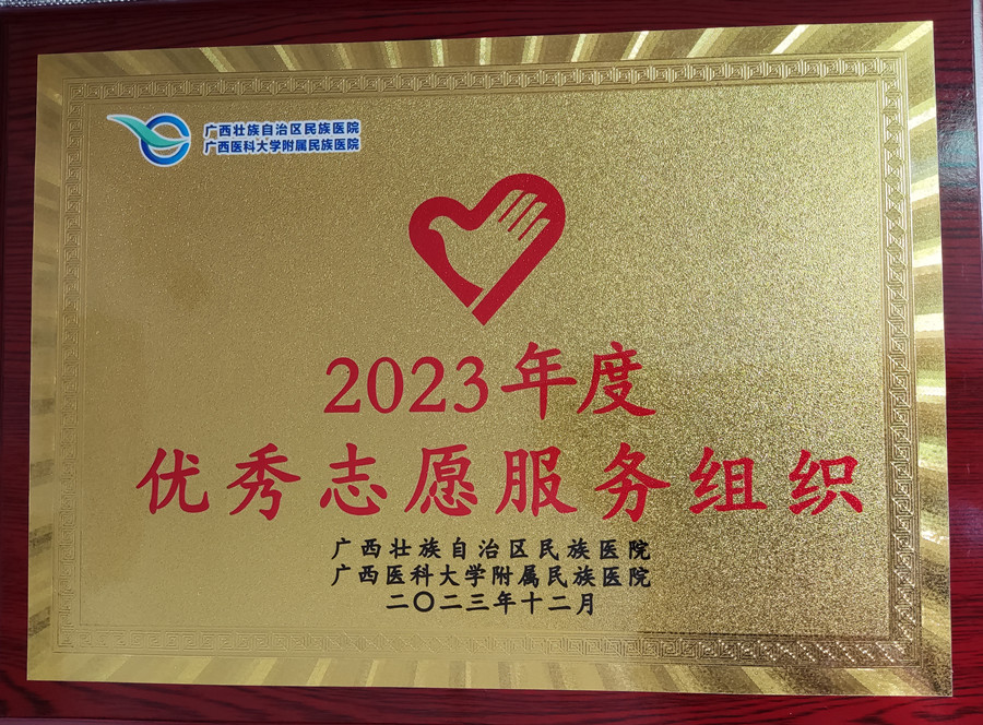 快報！祝賀麗竹學(xué)校再獲“年度志愿者服務(wù)組織”稱號