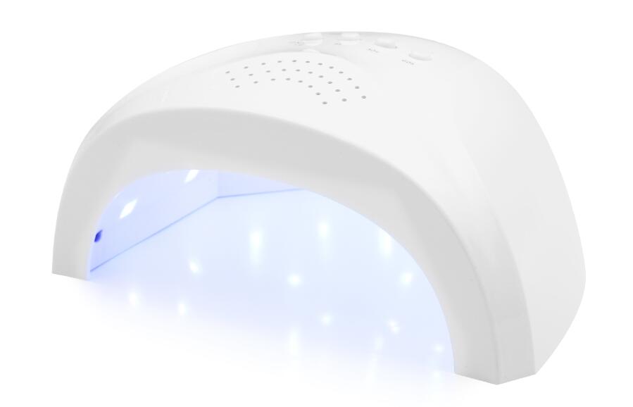 零基礎(chǔ)學(xué)美甲：美甲燈的相關(guān)知識(shí)