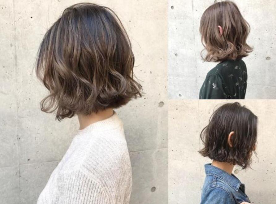 外翹港風波波頭，南寧學美發(fā)理發(fā)剪發(fā)推薦