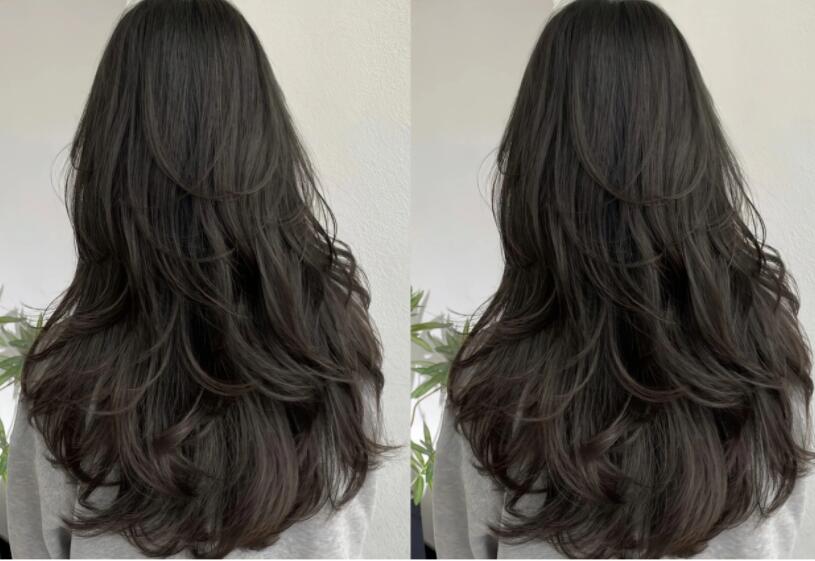 2024春季卷發(fā)發(fā)型推薦，廣西美發(fā)創(chuàng)業(yè)培訓