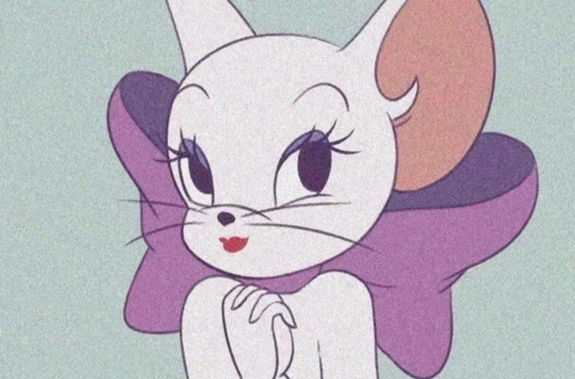 湯姆的夢中情貓仿妝教程，南寧化妝仿妝培訓