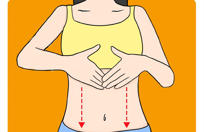 如何疏通帶脈？南寧美容美體師學習分享