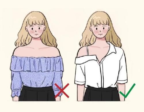 120斤+女生穿搭技巧，廣西美容化妝形象設(shè)計分享