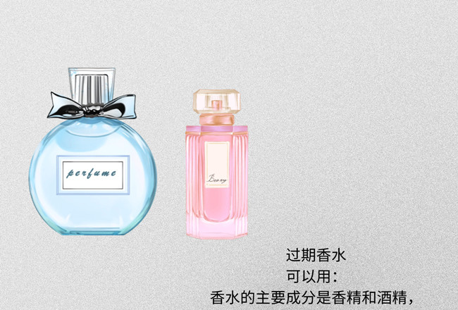 廣西美容化妝護(hù)膚：過期護(hù)膚品是否還能用？