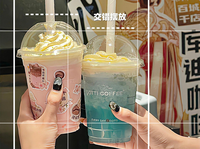 探店博主如何拍出時(shí)尚大片？廣西化妝攝影師分享