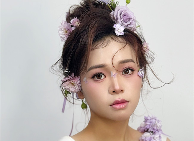 個人化妝造型：夏日穿搭如何選材質(zhì)？