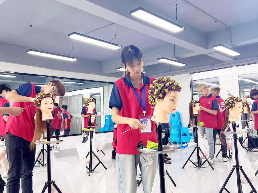 0基礎(chǔ)學(xué)上杠，國際標(biāo)準(zhǔn)杠上杠重點解析