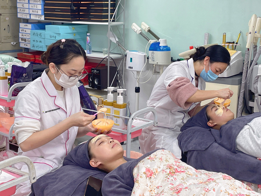 假后護膚急救攻略，美容護膚0基礎