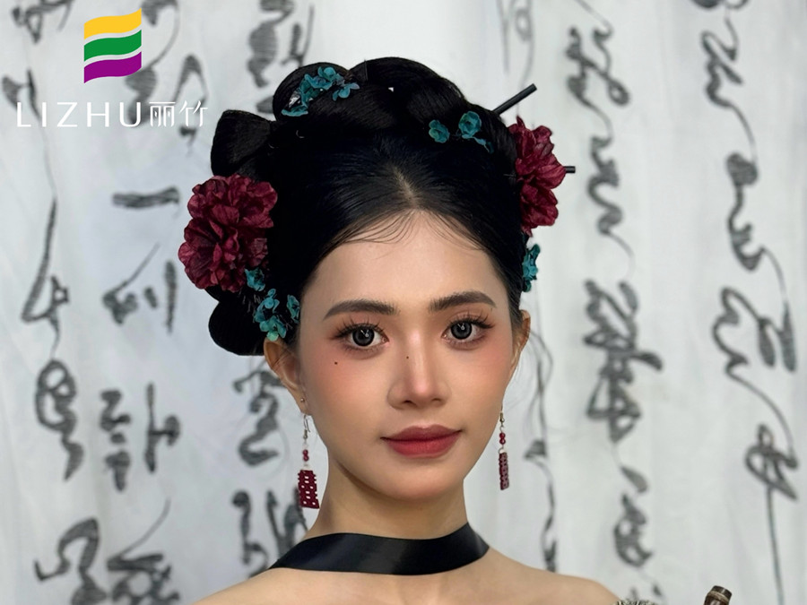 換季變美小攻略，廣西美妝造型設(shè)計學(xué)校整理